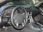 2002 Corvette Hardtop For Sale